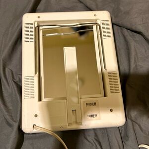 Adjustable Lighting Makeup Mirror